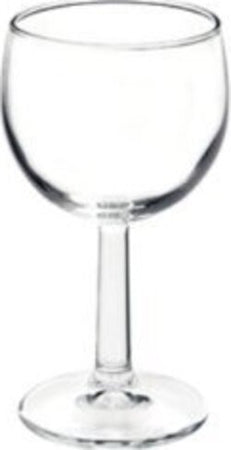 6-PZ-CALICI-ACQUA-VETRO-CLASSICO-PROFESSIONAL-22,5-cl-BORMIOLI-ROCCO-BICCHIERE