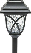 6 Pz Lampada 1 Led Con Pannello Solare Da Giardino Picchetto Esterno Te-b0155 Illuminazione/Illuminazione per esterni/Luci per sentieri Trade Shop italia - Napoli, Commerciovirtuoso.it