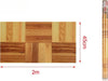 6-Rotoli-Carta-Adesive-Per-Mobili-45X200cm-Legno-Noce-Carta-da-Parati-Autoadesive-Rivestimento-PVC-Lavabile