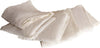6 Tovaglioli Da Tavola 100% Puro Lino Bianchi Avorio 45x45 Cm Tovagliolo Lavato Delavè Stone Washed Morbido Resistente Elegante Made In Italy Bianco Avorio Casa e cucina/Tessili per la casa/Tessili da cucina/Tovaglioli Vanita di raso - Sesto San Giovanni, Commerciovirtuoso.it