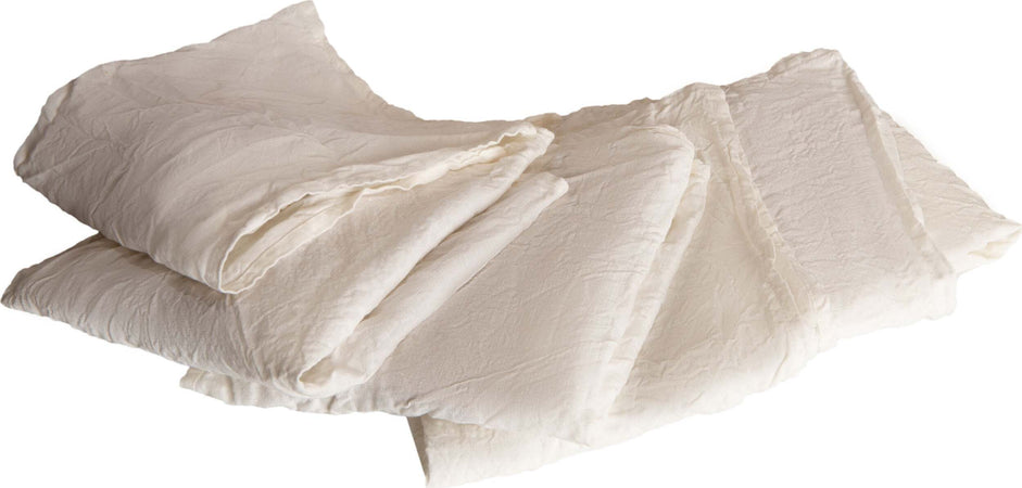 6 Tovaglioli Da Tavola 100% Puro Lino Bianchi Avorio 45x45 Cm Tovagliolo Lavato Delavè Stone Washed Morbido Resistente Elegante Made In Italy Bianco Avorio Casa e cucina/Tessili per la casa/Tessili da cucina/Tovaglioli Vanita di raso - Sesto San Giovanni, Commerciovirtuoso.it