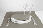 6 Tovaglioli Da Tavola 100% Puro Lino Color Sabbia 45x45 Cm Tovagliolo Lavato Delavè Stone Washed Morbido Resistente Elegante Made In Italy Sabbia Casa e cucina/Tessili per la casa/Tessili da cucina/Tovaglioli Vanita di raso - Sesto San Giovanni, Commerciovirtuoso.it