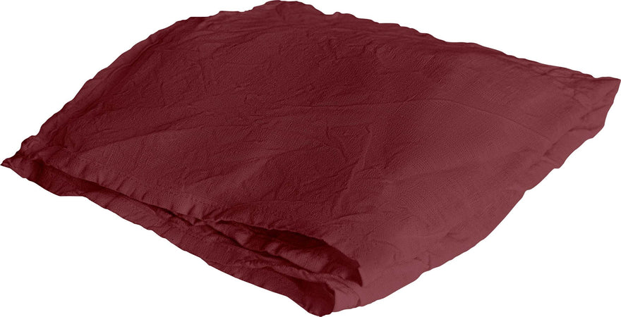 6 Tovaglioli Da Tavola 100% Puro Lino Rossi Bordeaux 45x45 Cm Tovagliolo Lavato Delavè Stone Washed Morbido Resistente Elegante Made In Italy Rosso Bordeaux Casa e cucina/Tessili per la casa/Tessili da cucina/Tovaglioli Vanita di raso - Sesto San Giovanni, Commerciovirtuoso.it