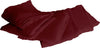 6 Tovaglioli Da Tavola 100% Puro Lino Rossi Bordeaux 45x45 Cm Tovagliolo Lavato Delavè Stone Washed Morbido Resistente Elegante Made In Italy Rosso Bordeaux Casa e cucina/Tessili per la casa/Tessili da cucina/Tovaglioli Vanita di raso - Sesto San Giovanni, Commerciovirtuoso.it