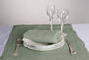 6 Tovaglioli Da Tavola 100% Puro Lino Verde Menta 45X45 Cm Tovagliolo Lavato Delavè Stone Washed Morbido Resistente Elegante Made In Italy Verde Menta Casa e cucina/Tessili per la casa/Tessili da cucina/Tovaglioli Vanita di raso - Sesto San Giovanni, Commerciovirtuoso.it