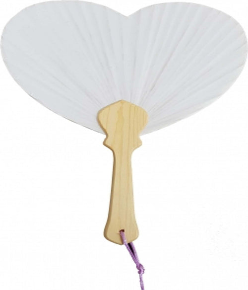 6 VENTAGLI VENTAGLIO CUORE BIANCHI BIANCO MANICO LEGNO BAMBU' CARTA SEGNAPOSTO Casa e cucina/Hobby creativi/Materiali per hobby creativi/Forniture per feste/Decorazioni nozze/Decorazioni ricevimento Trade Shop italia - Napoli, Commerciovirtuoso.it