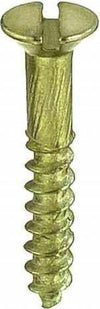 6-VITI-PER-LEGNO-TESTA-PIANA-SVASATA-OTTONE-4,5X50MM