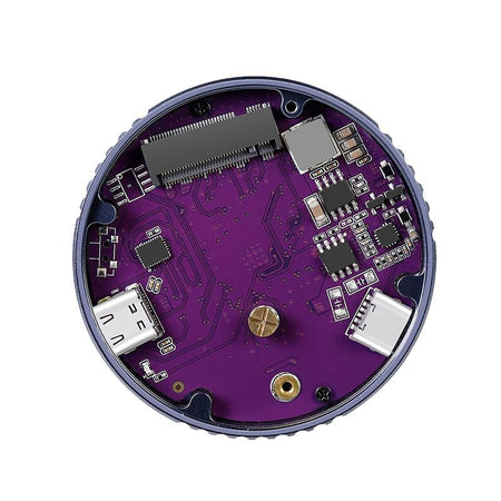 Box Esterno Magnetico USB 3.2 Gen2 SSD 100W PD Compatibile MagSafe