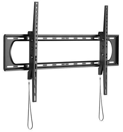 Staffa a Muro Inclinabile Slim TV LED LCD 60-120''