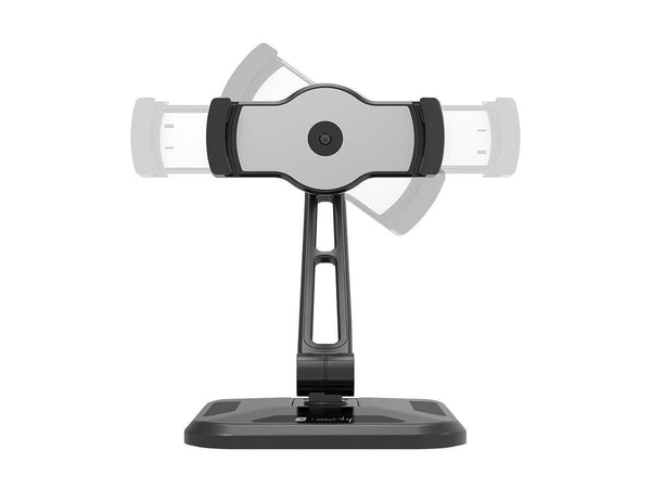 Supporto Estensibile per Tablet e i-Pad 4.7''-12.9'' da Scrivania e da Muro