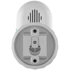 Telecamera di Sicurezza WiFi 4MP 2K da Esterno IP65 con Rilevamento di Persone e Veicoli, Serie E430