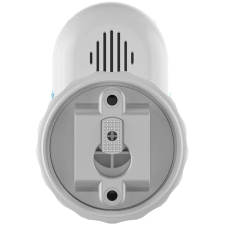 Telecamera di Sicurezza WiFi 4MP 2K da Esterno IP65 con Rilevamento di Persone e Veicoli, Serie E430