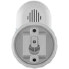 Telecamera di Sicurezza WiFi 4MP 2K da Esterno IP65 con Rilevamento di Persone e Veicoli, Serie E430
