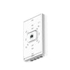 Punto di Accesso Wireless WiFi 6 Gigabit Dual Band AX3000 Poe con Supporto Mesh, a Muro, AP3000W