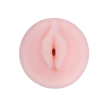 Manica manicotto guaina morbida universale per pompa sviluppatrice a forma di vagina