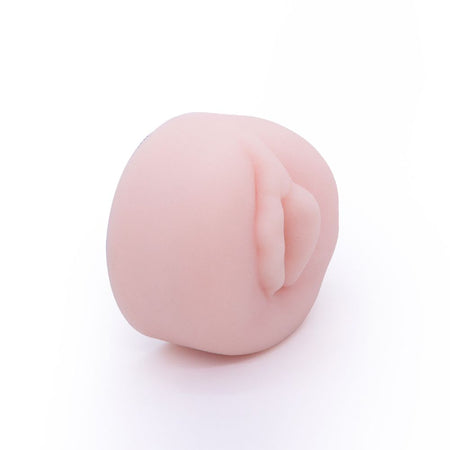 Manica manicotto guaina morbida universale per pompa sviluppatrice a forma di vagina