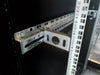 Armadio Server Rack 19'' 800x1000 42 Unità Nero serie Evolution