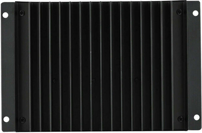 60 Ampere Controller Regolatore Di Carica Batteria del pannello solare 12V/24V Commercio Industria e Scienza/Energia solare e eolica/Regolatori e accessori per ricarica/Regolatori MPPT Zencoccostore - Formia, Commerciovirtuoso.it
