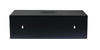 Armadio Rack 19'' a Muro 3U prof. 320 Nero Assemblato