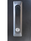 Armadio Rack NextGen 19'' 600x600 42U Nero