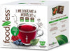 60 capsule Foodness - Capsule compatibile Dolce Gusto Melograno e Mirtillo 6 blister x10 pz Capsule Dolce Gusto Melograno e Mirtillo Non solo caffè online - Albano Laziale, Commerciovirtuoso.it