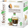 60 capsule Foodness Capsule Compatibili Dolce Gusto, Orzo Bio 6 blister x10 pz Capsule Dolce Gusto Non solo caffè online - Albano Laziale, Commerciovirtuoso.it