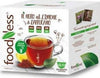 60 Capsule Foodness Capsule Dolce Gusto, Té, limone e zafferano Free From 6 blister x 10pz Capsule Dolce Gusto, Té, limone e zafferano free Non solo alimenti - Albano Laziale, Commerciovirtuoso.it