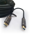 Cavo Ottico Attivo HDMI 2.0 Active Optical Cable 4K 18Gbps HDMI A/A M/M 100m