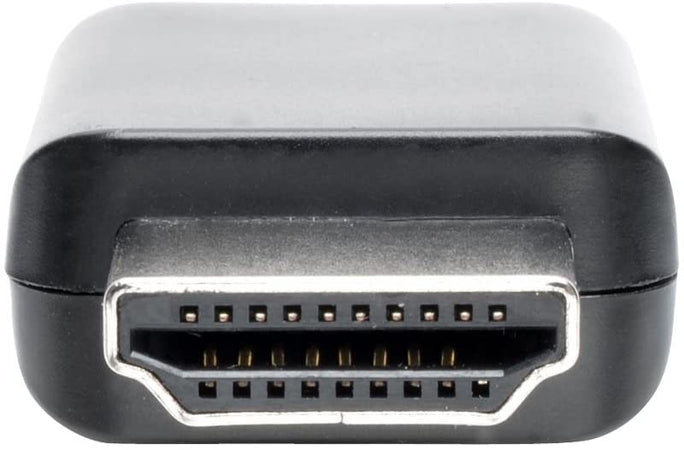 Estrattore Audio HDMI Stereo/Canale Audio 5.1 4K 3D