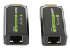 Extender HDMI compatto Full HD su cavo Cat.6/6A/7 max 40m