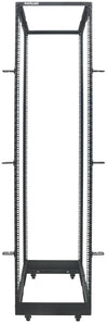 Open Frame Rack 19'' 4 Montanti 45U con profondità regolabile