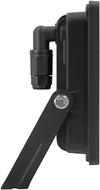 Faretto LED da Esterno IP65 100W 8500lm Nero