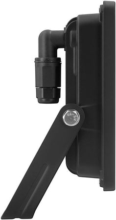 Faretto LED da Esterno IP65 100W 8500lm Nero