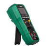 Multimetro Digitale Professionale LCD 4000counts, KPS-MT440