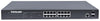 Switch Gigabit Ethernet 16 Porte PoE+ Web Managed con 2 Porte SFP