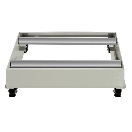 Rullo Avvolgicavo Professionale con Ruote e Freno