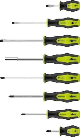 Kit Valigetta 58 Cacciaviti di Precisione
