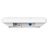 Access Point Wireless da Soffitto AC1200 Dual Band Gigabit Wave 2, I24