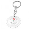 My Finder Dispositivo di Tracciamento Bluetooth Tracker v5.2 IP66 2 Pezzi