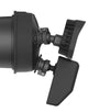 Videocamera Sicurezza Smart 2 Faretti Ring Floodlight Cam Alexa, R4076