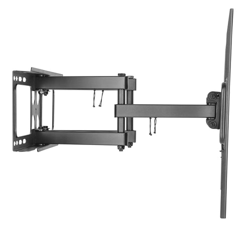 Staffa da Muro con Doppio Braccio per TV LED/LCD 37-70''