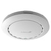 Access Point PoE 2x2 AC Dual-Band Soffitto, CAP1200