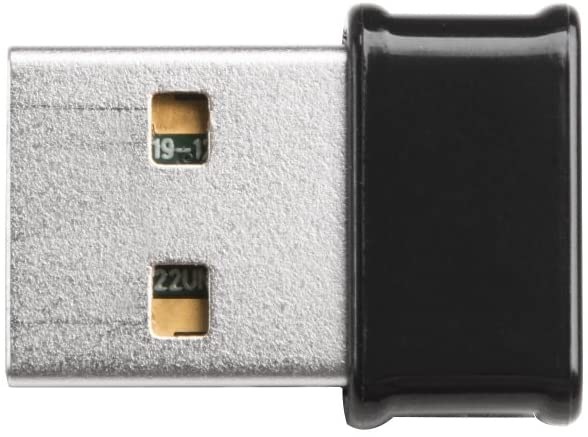 Adattatore WiFi USB Dual Band MU-MIMO AC1200, EW-7822ULC