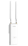 Access Point Wireless WiFi Dual Band Indoor Outdoor, iUAP-AC-M