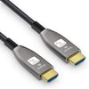 Cavo Ottico Attivo HDMI 2.1 Active Optical Cable 8K 48Gbps ARC HDMI A/A M/M 30m