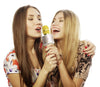Microfono Karaoke Bluetooth con TWS per Cantare in Duetto Nero, BT-X35