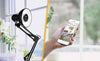 Telecamera Dome FullHD per Interni IR LED E27 PIR, TX-58