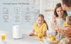 Sistema Wi-Fi Mesh AC1200 Dual Band per Tutta la Casa, M1200 2pz