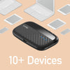 Pocket Wi-Fi Hotspot Router 3G/4G LTE Via SIM 150 Mbps, MF4