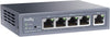 Router VPN Multi-WAN Gigabit Fino a 4 porte WAN Gigabit, R700